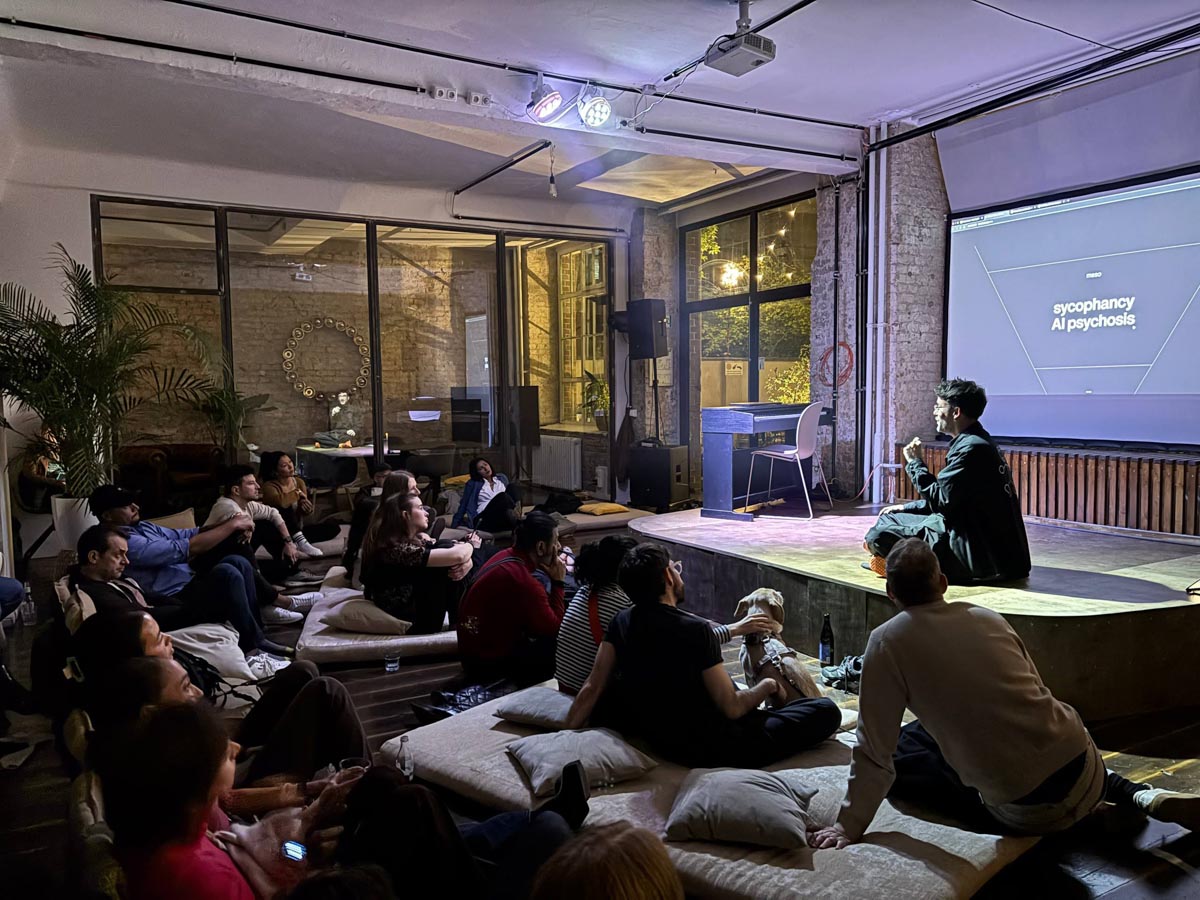 Coworking & Learning